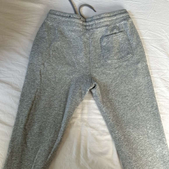 🍂HOLLISTER 2 pc sweatpants🍂 - Picture 8 of 8